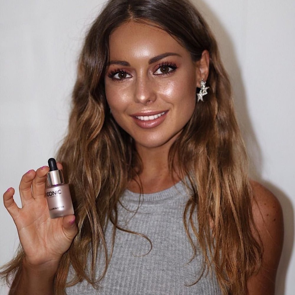 ICONIC   Illuminator Shine - Picture 5 of 9